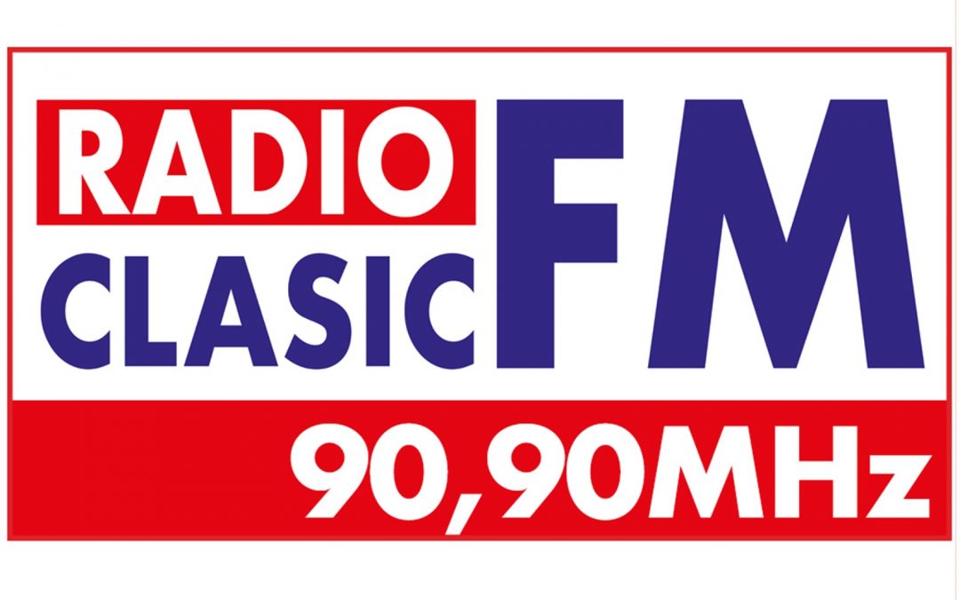 Pe frecvență cu Radio Clasic FM!